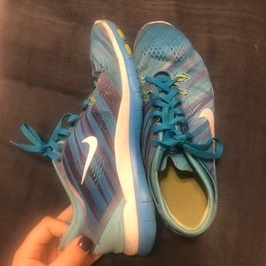Nike Running Shoes